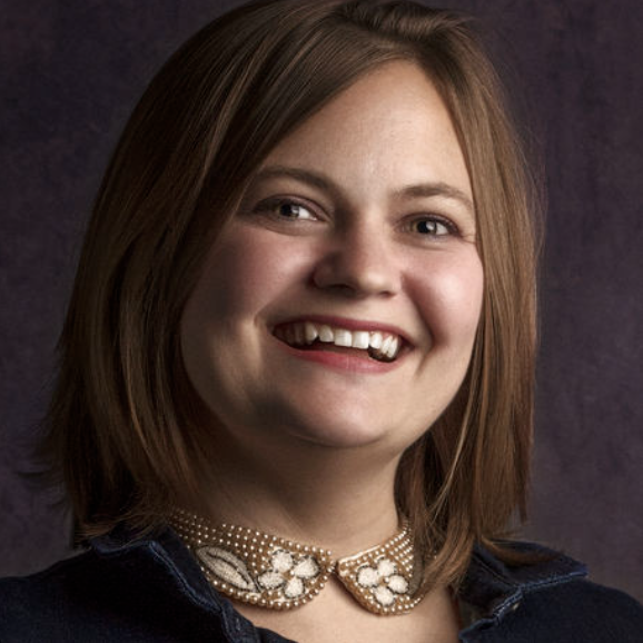 Catie Quanrud